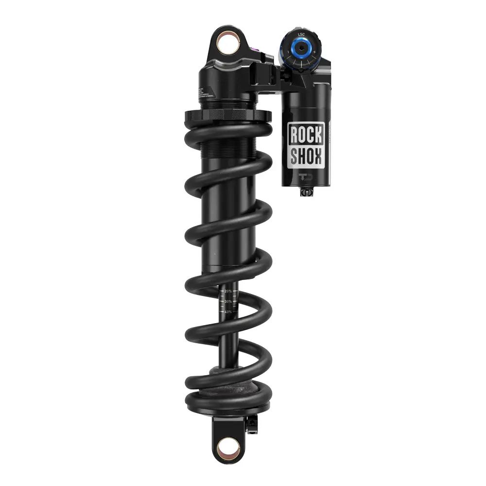 RockShox Vivid Coil Ultimate image 7
