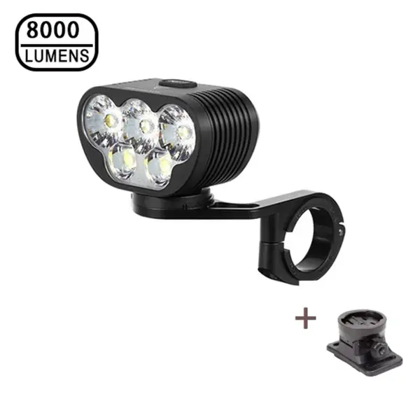 Magicshine V2.0 Remote image 2
