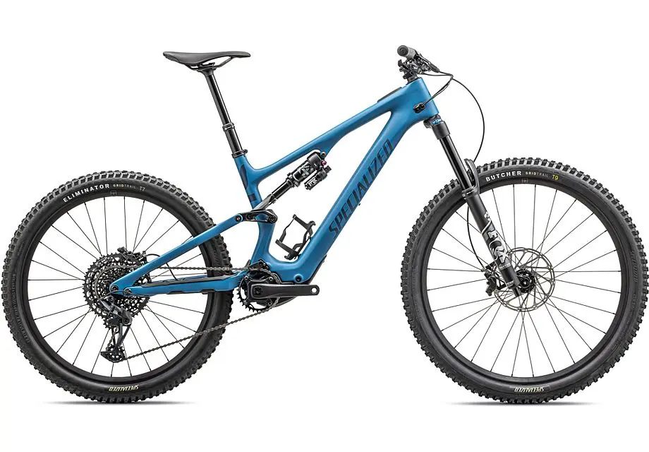 LEVO SL COMP CARBON image 21