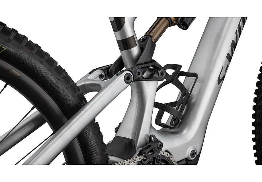LEVO SL SW CARBON RSTDRED/REDWD/WHTMTN S5 image 8