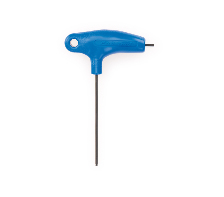 Park Tool - K-PH - Individual P-Handled Hex Wrenches image 3