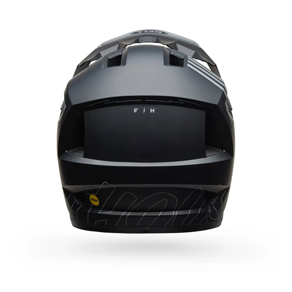 Bell Sanction 2 DLX MIPS image 10