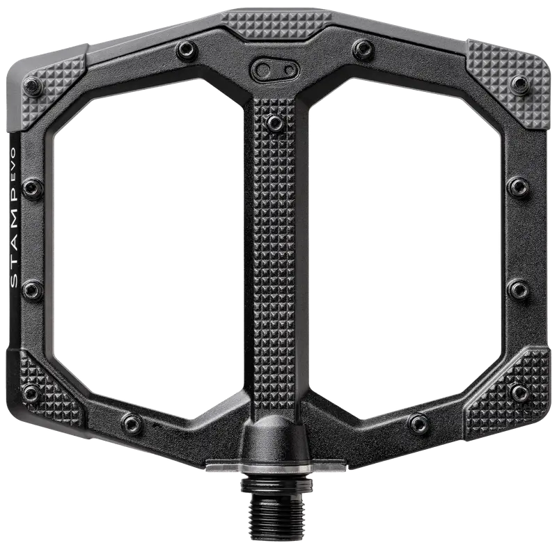 Crankbrothers Stamp Evo Large Pedals image 2