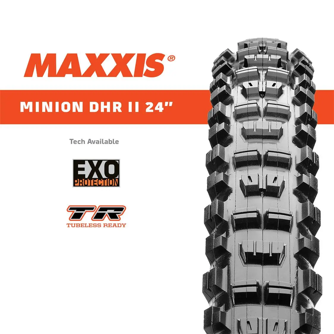 Maxxis - 24