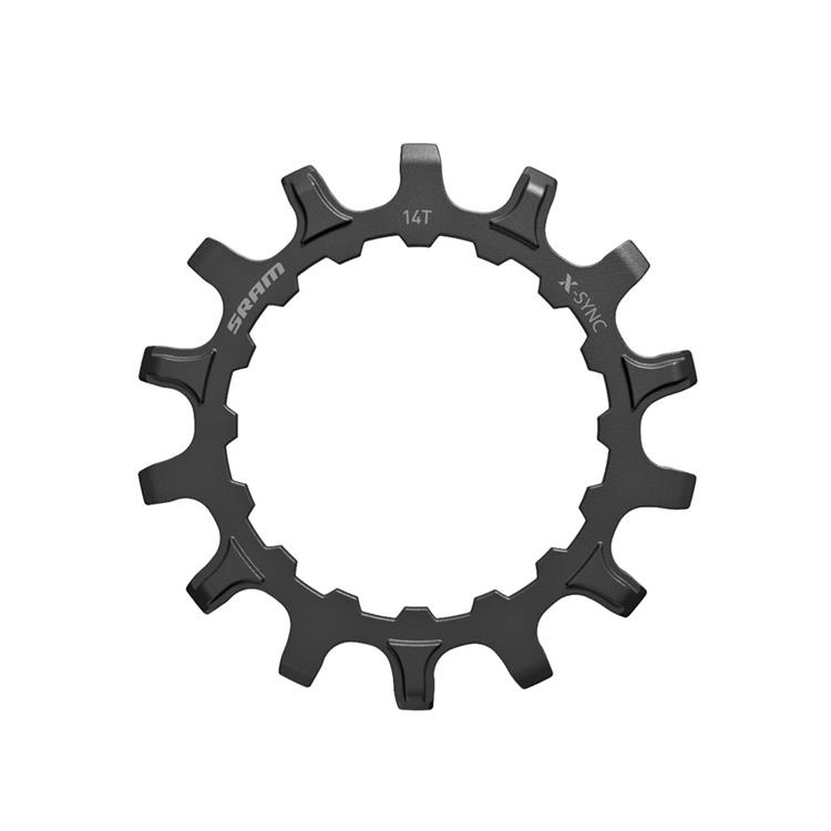 SRAM EX1 E Crank image 2