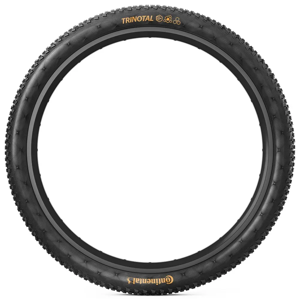 Continental Trinotal MTB Tyre image 4