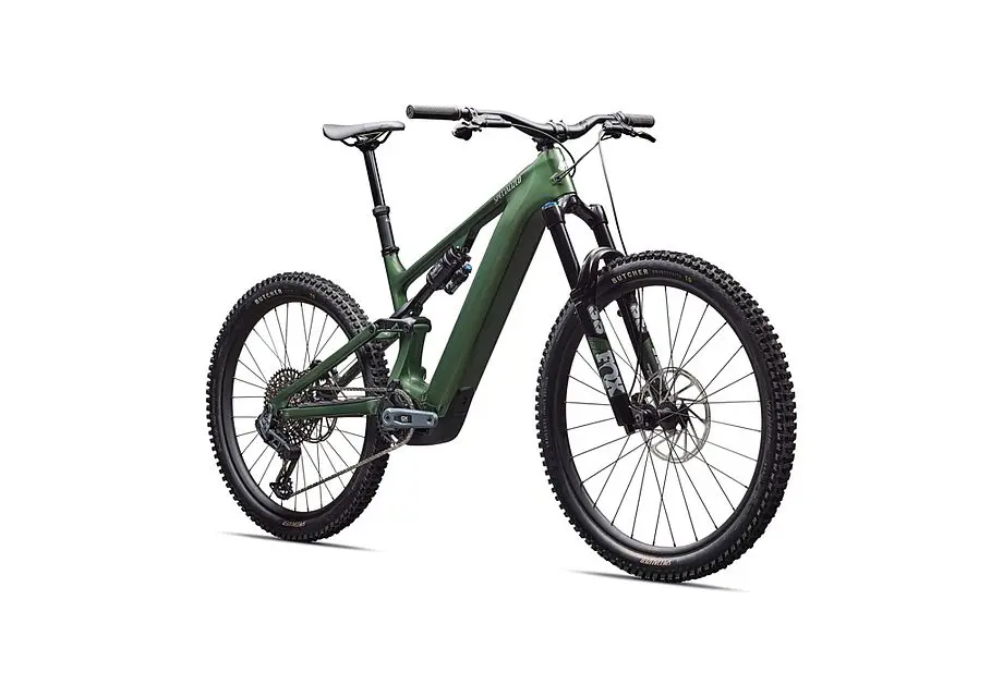 LEVO EXPERT CARBON G4 image 2
