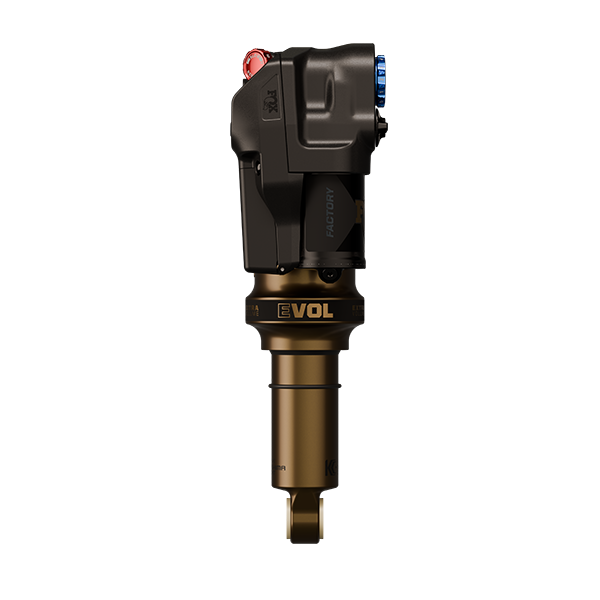 Fox - Float X Live Valve Neo Factory Shocks image 4