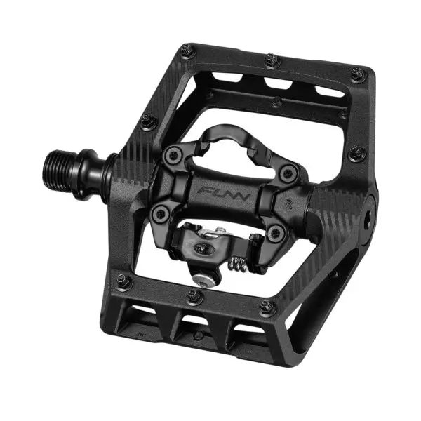 Funn Ripper2 MTB Clip-In Pedals image 2