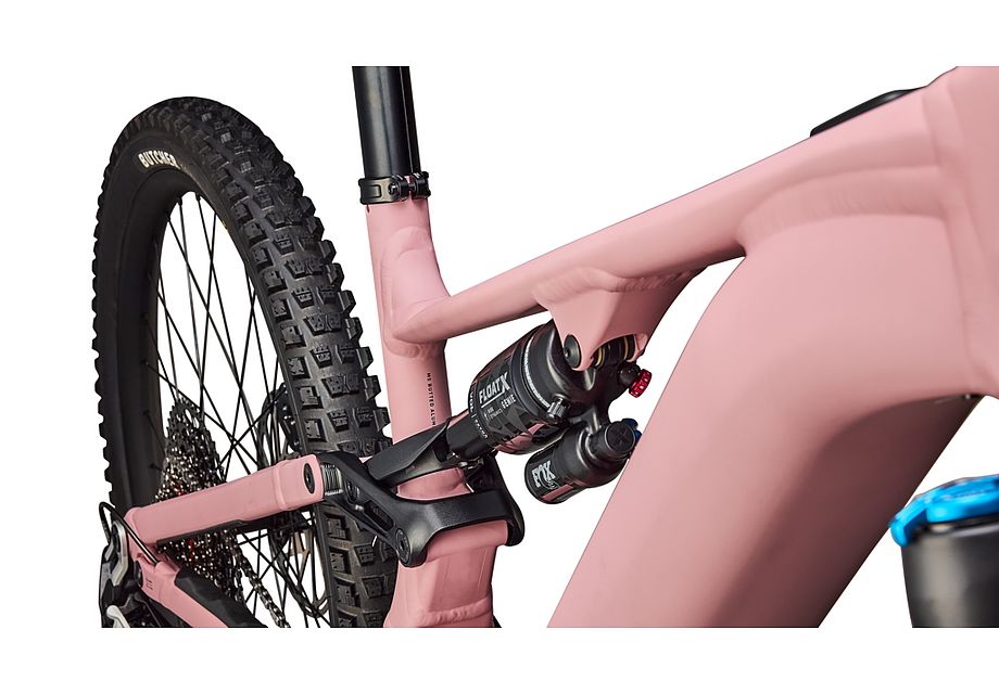 LEVO COMP ALLOY G4 image 15