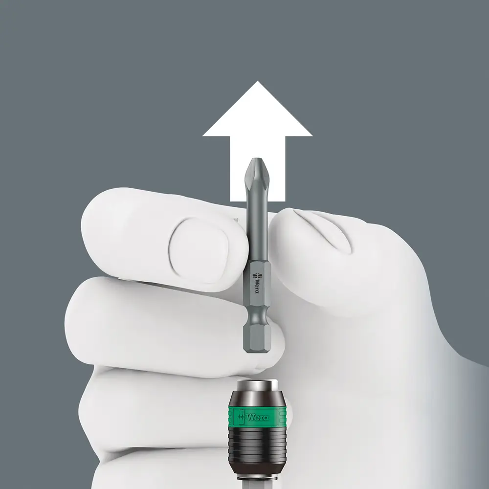 Wera Bit-Check Universal 30 Piece Set image 6