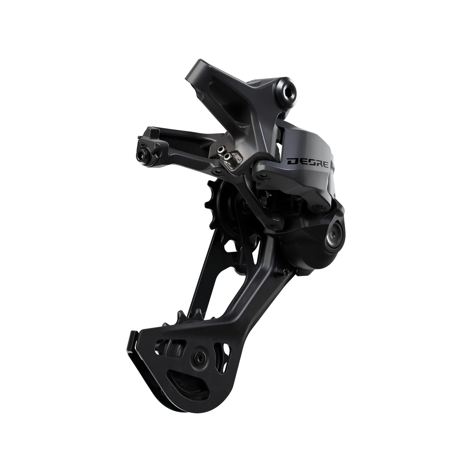 SHIMANO DEORE Rear Derailleur RD-M7200-SGS 12-speed image 2