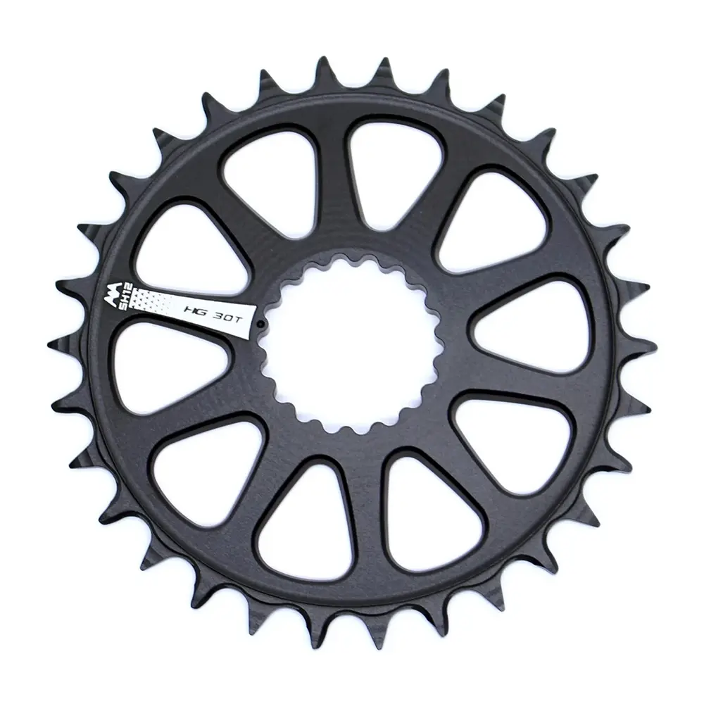 Cannondale HollowGram SpideRing SL Mountain