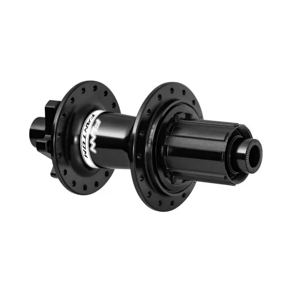 Funn Fantom Boost Hubs image 5