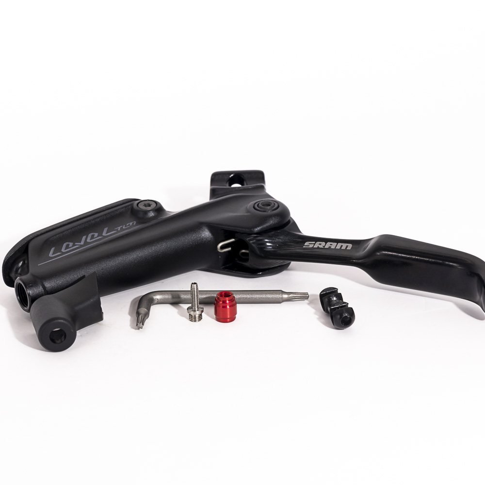 SRAM Level TLM Lever Assembly image 3