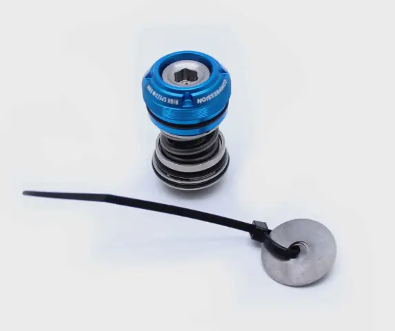 Fox - Valve Stack Assembly / Tune Kits image 2