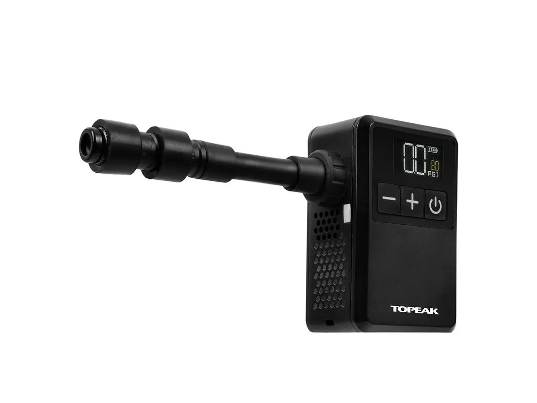 Topeak E-Booster Digital Mini image 3