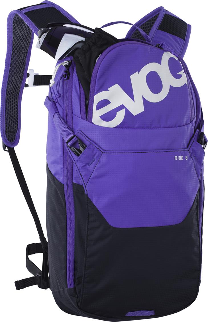 Evoc - Ride 8 (SS26) image 17