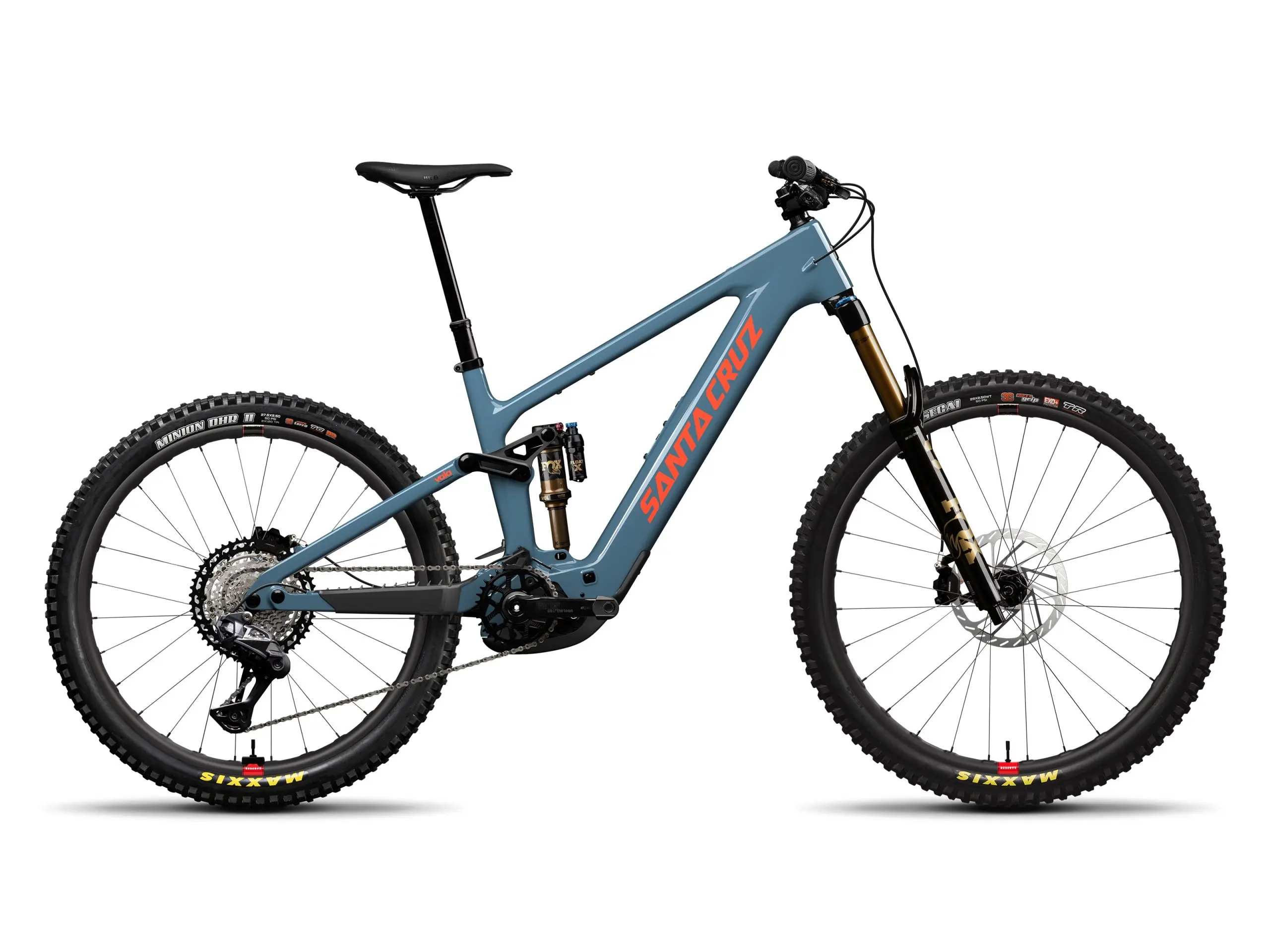 Santa Cruz Vala XT Di2 RSV (2027) image 3