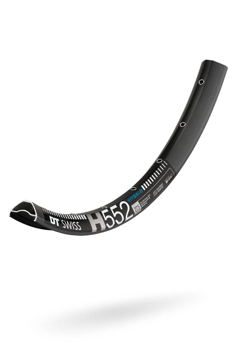 DT Swiss - H 552 29