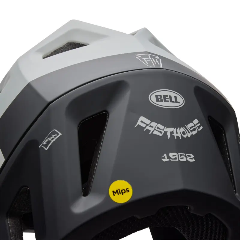 Bell Full Air MIPS image 9