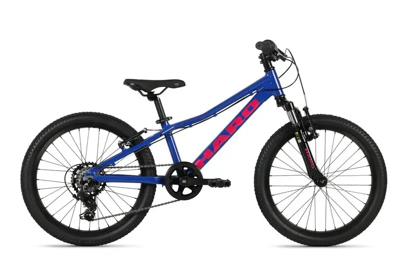 Haro Bikes Kids Flightline 20