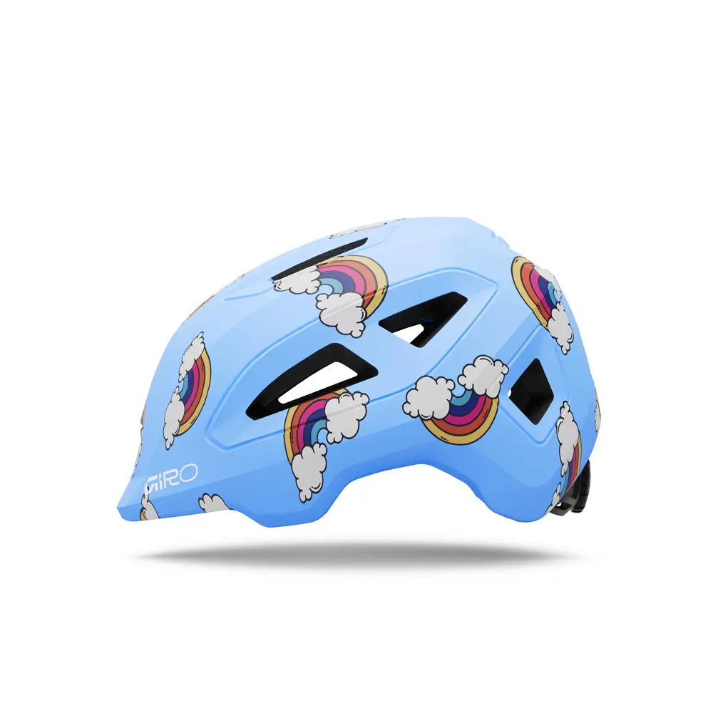 Giro Scamp II image 10