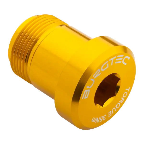 Burgtec Sram T-Type Derailleur Bolt - Bolt 1 and Bolt 2 image 19