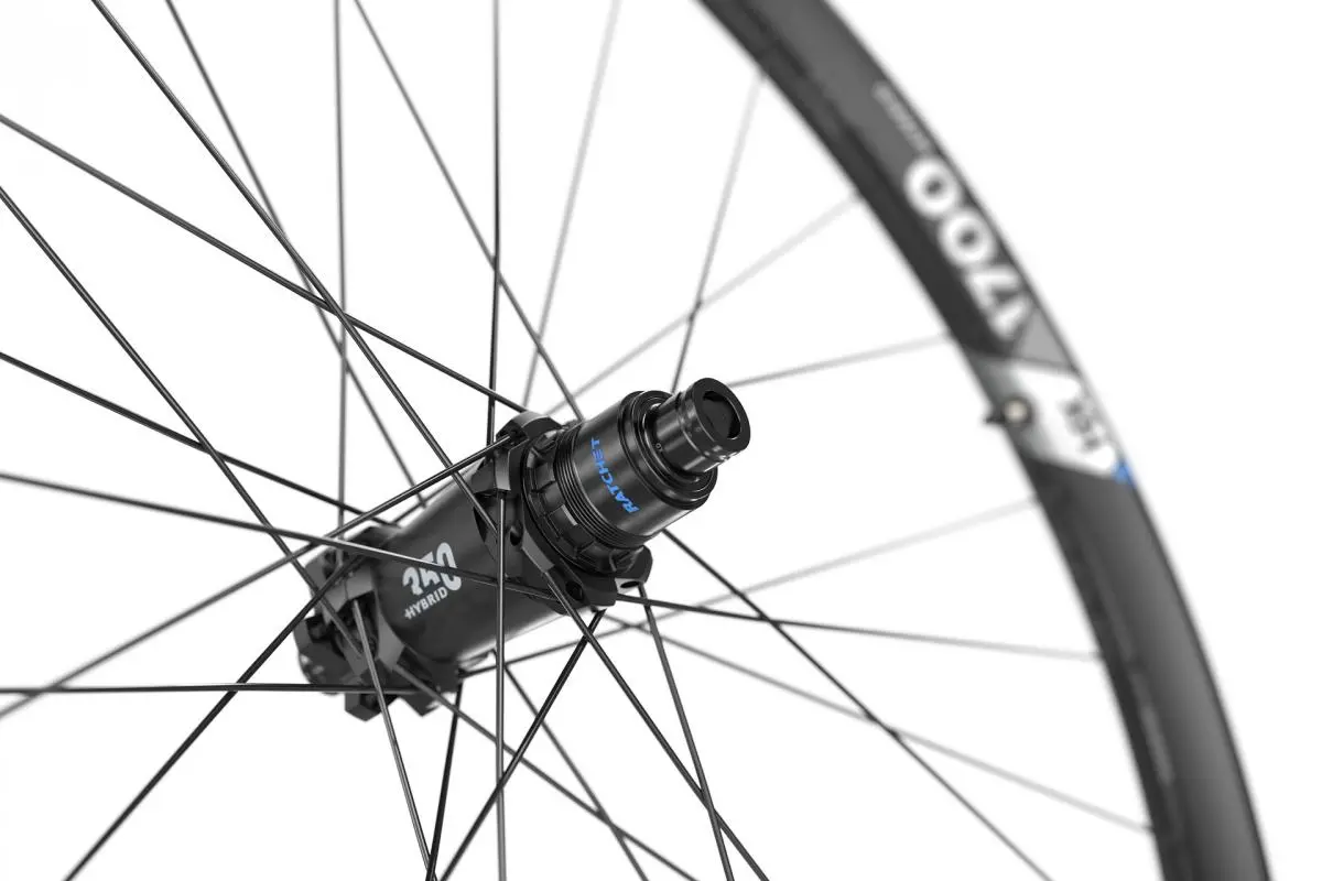 DT Swiss - HX 1700 29