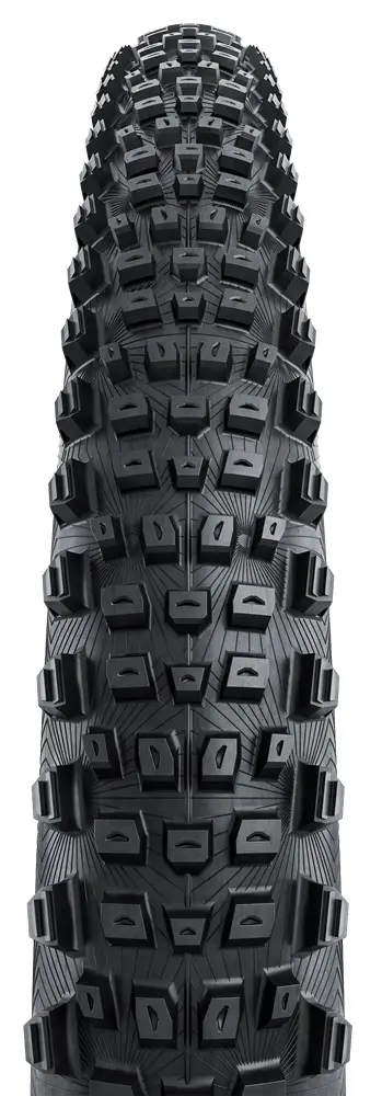 Continental Magnotal MTB Tyre image 5