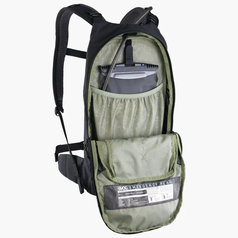 Evoc - Stage 6 + 2L Bladder (SS26) image 14