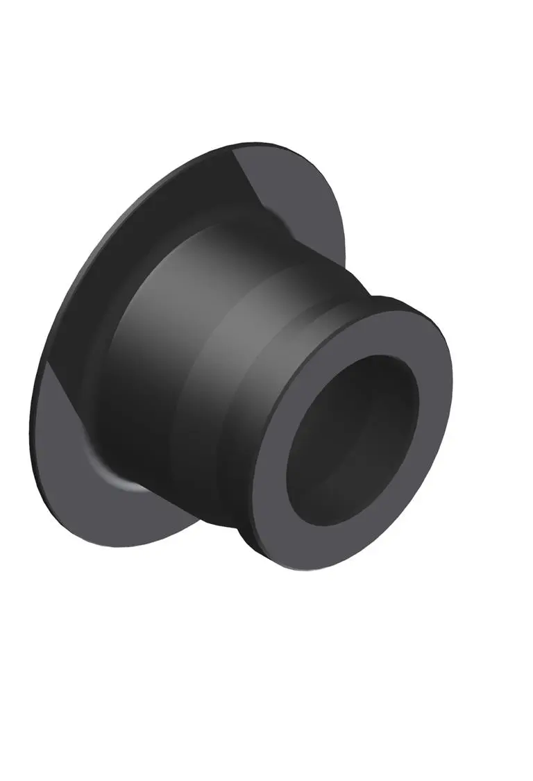 DT Swiss - Rear End Caps and Adapters Thru Axle image 10