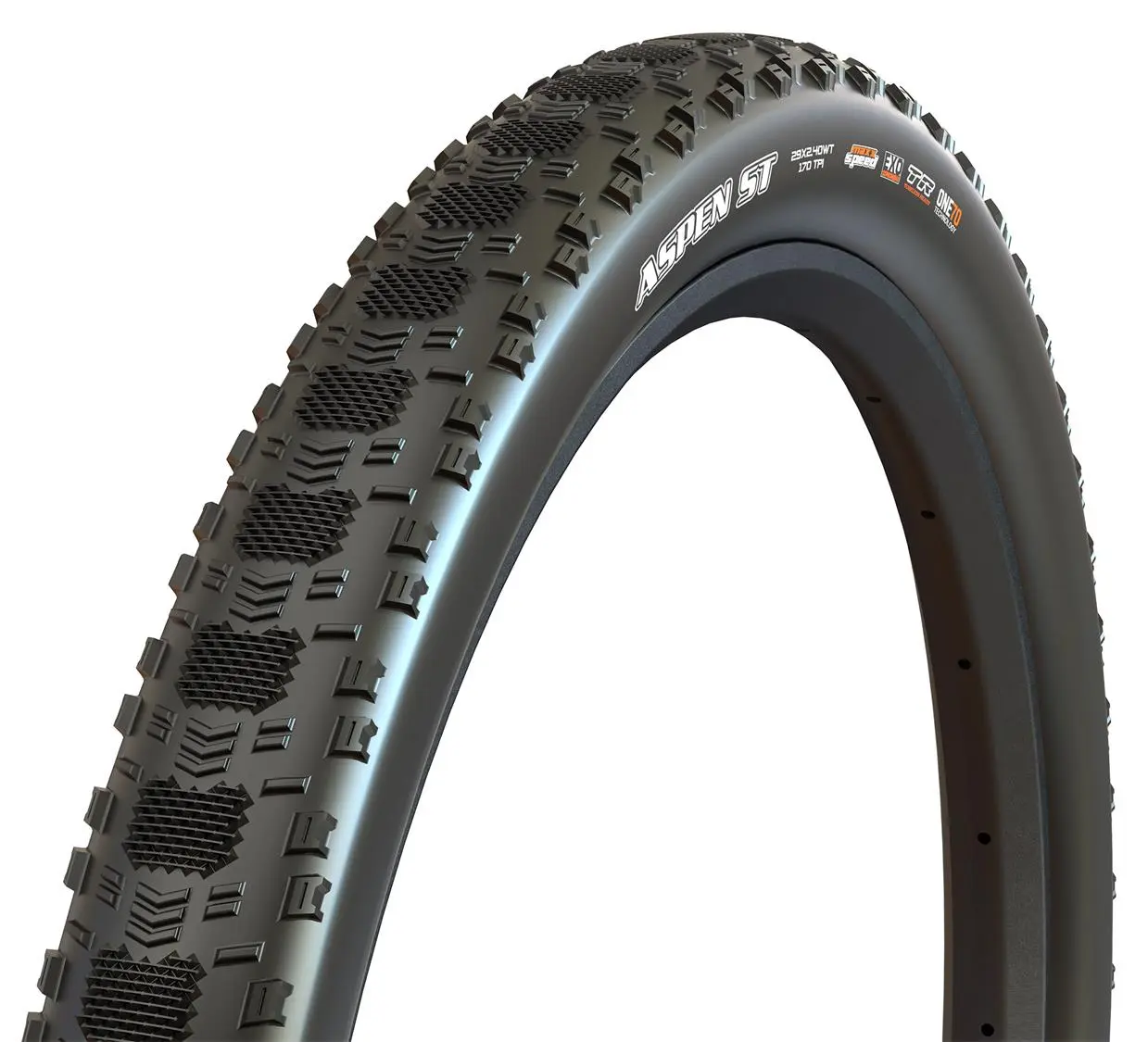 Maxxis - 32