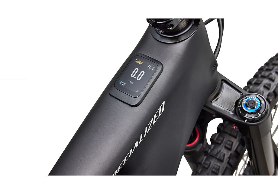 LEVO PRO EVO G4 SHDWSIL/BLKPRL/SILDST image 9