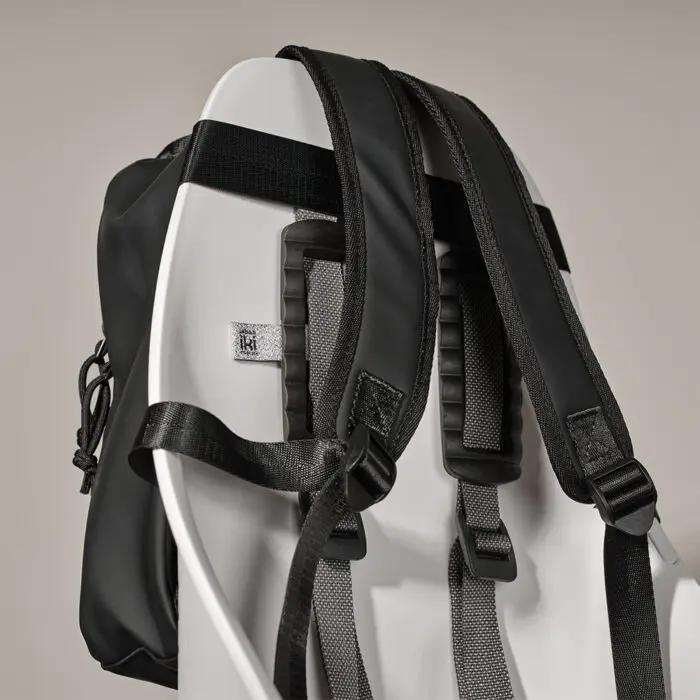 Urban Iki - Children's Backpack (Fits Urban Iki Rear Seat) image 3