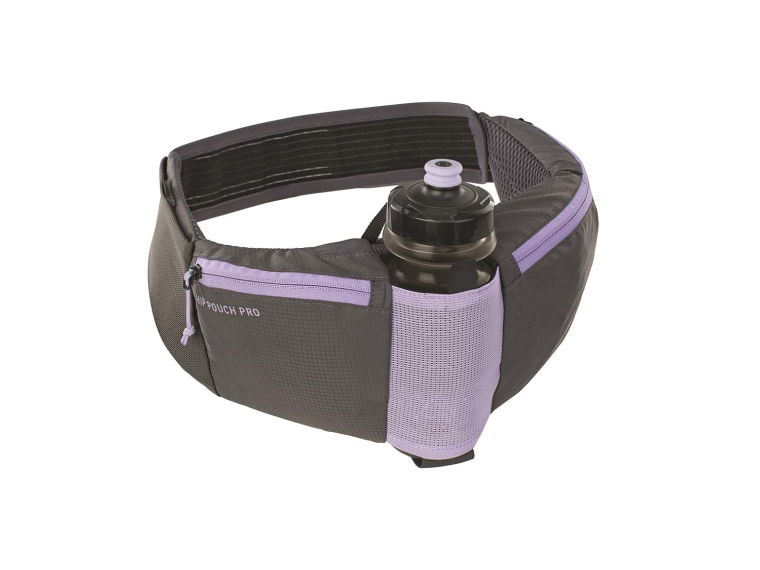 Evoc - Hip Pouch Pro + 550ml Drink Bottle (SS26) image 6
