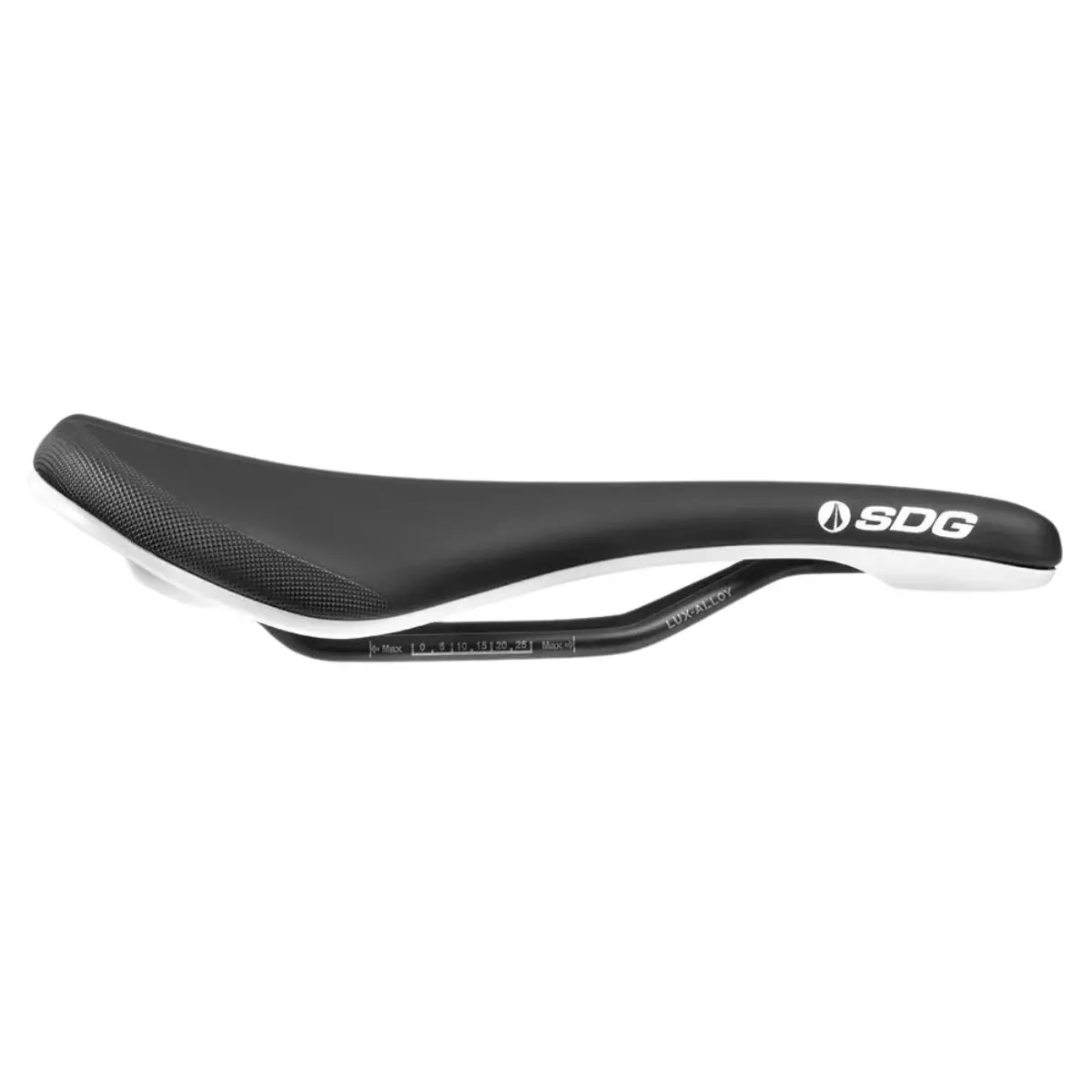 BEL AIR V3 SADDLE - LUX ALLOY RAIL - ULTIMATE image 9