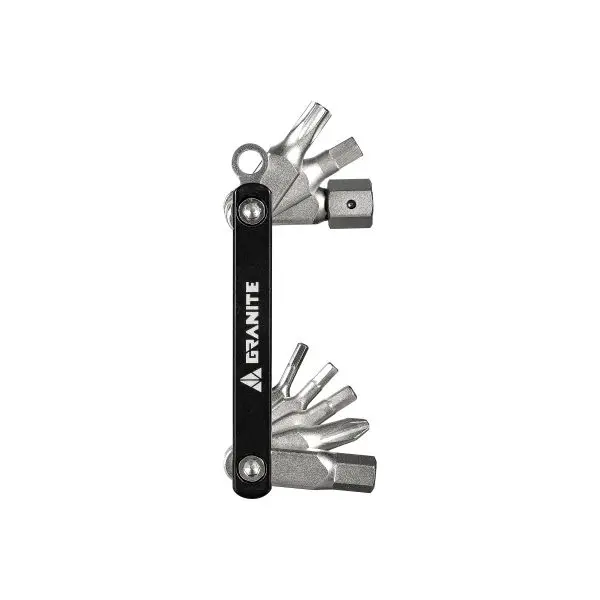Granite Design Diverse 10 Multi Tool image 2