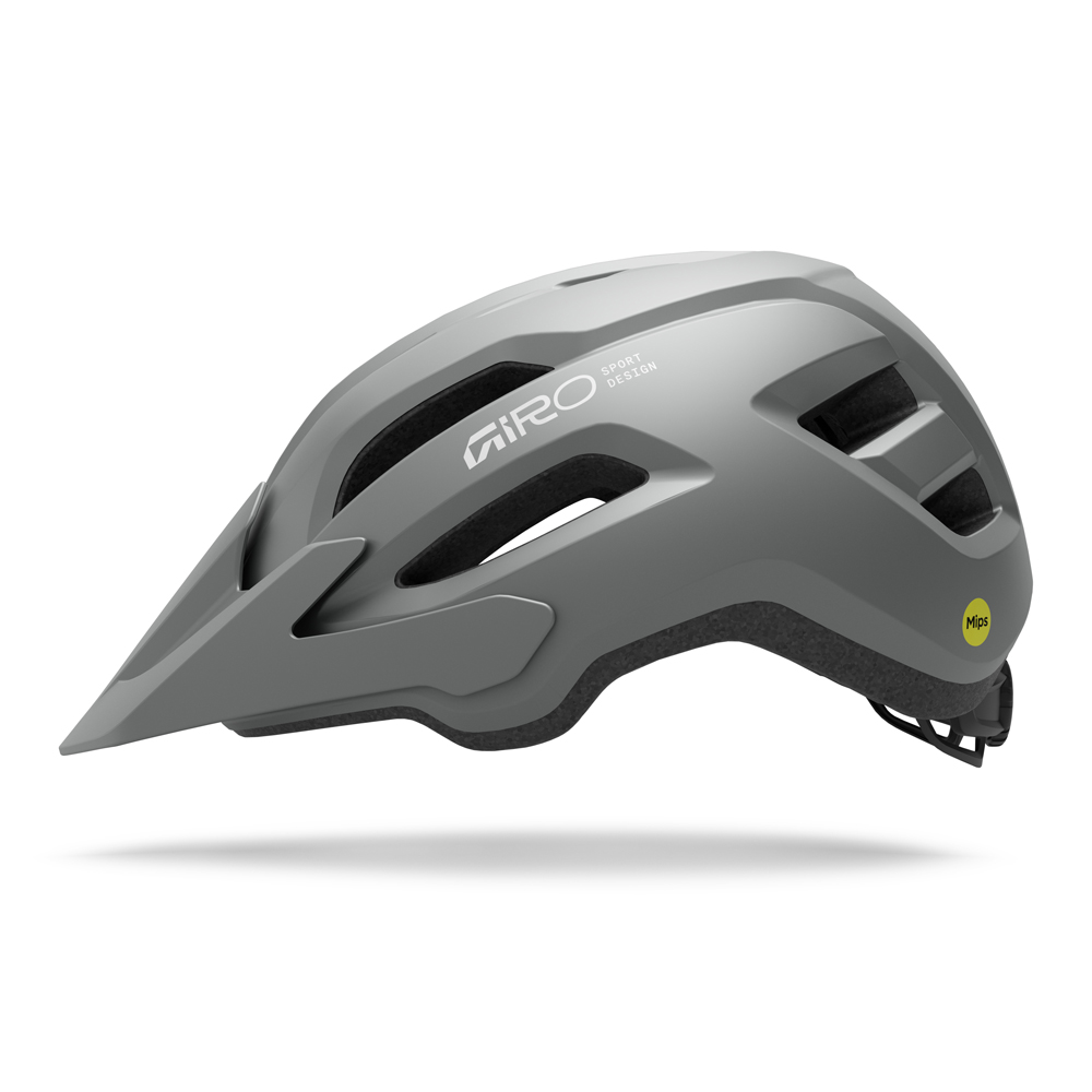 Giro Fixture MIPS II XL image 3