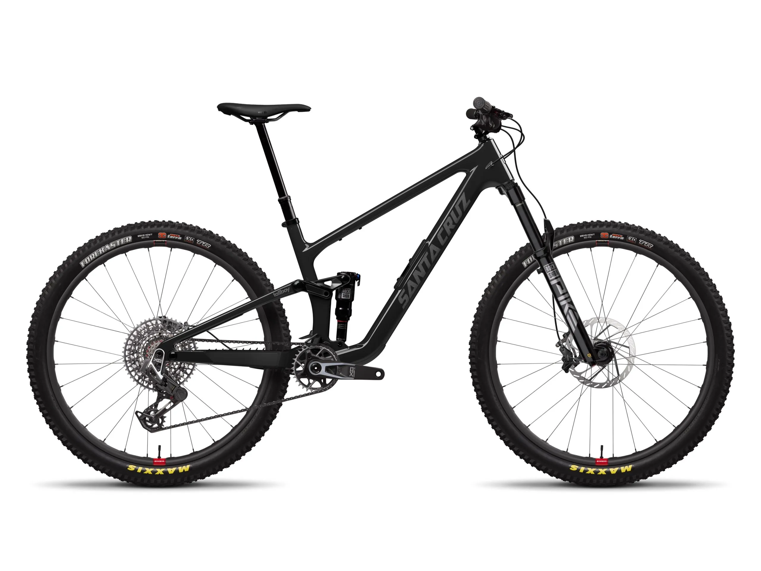 Santa Cruz Tallboy X0 AXS RSV (2027)