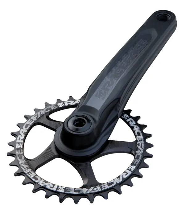 Race Face - Aeffect Crankset image 2