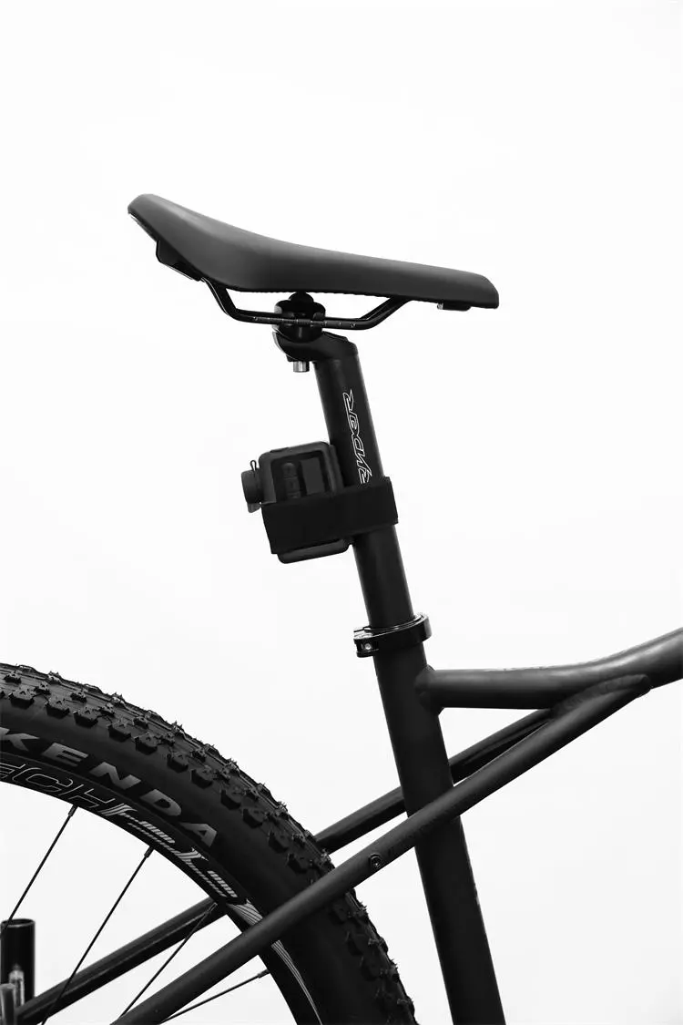 Ryder E-Flow Electric Bike Pump image 2