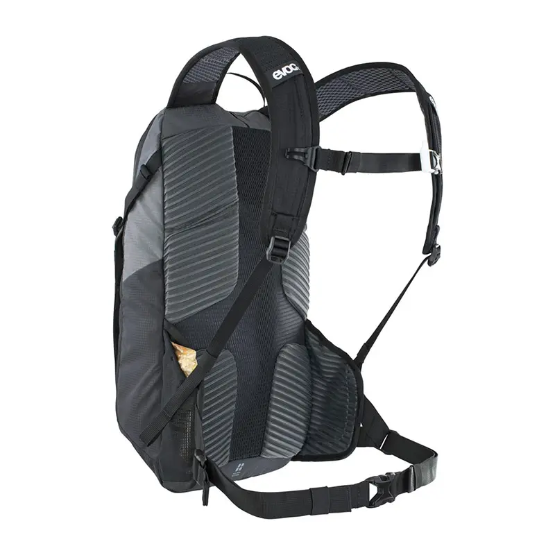 Evoc - Ride 12 + 2L Bladder (SS26) image 3