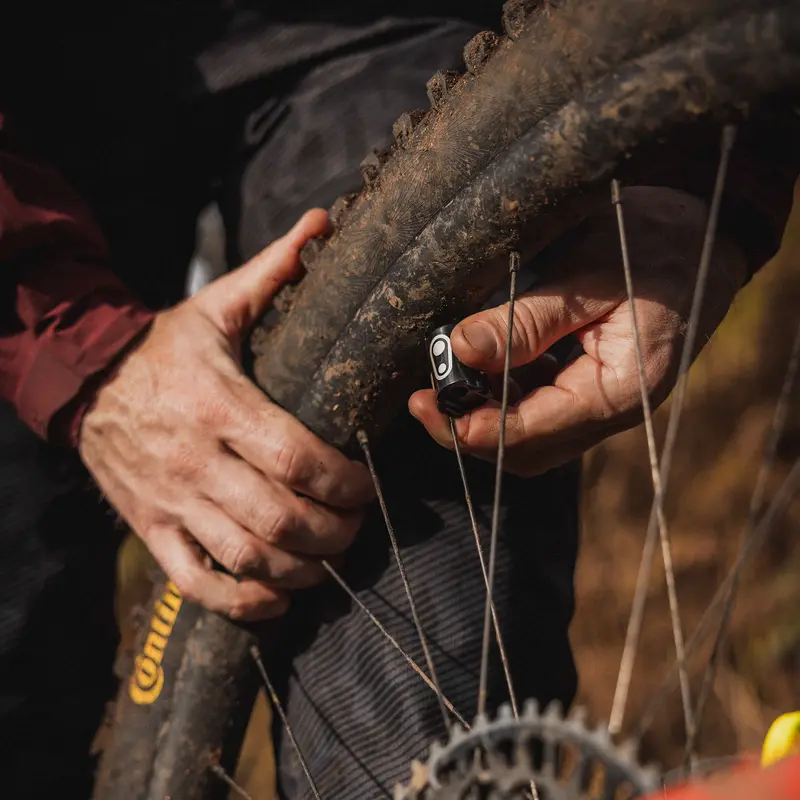 Crankbrothers S.O.S. BC18 image 9
