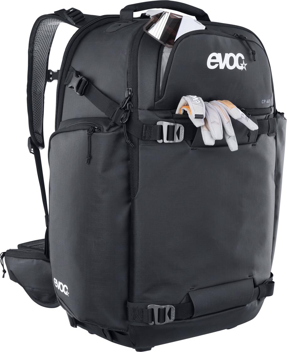 Evoc - CP 40 Professional Camera Backpack (SS26) image 3