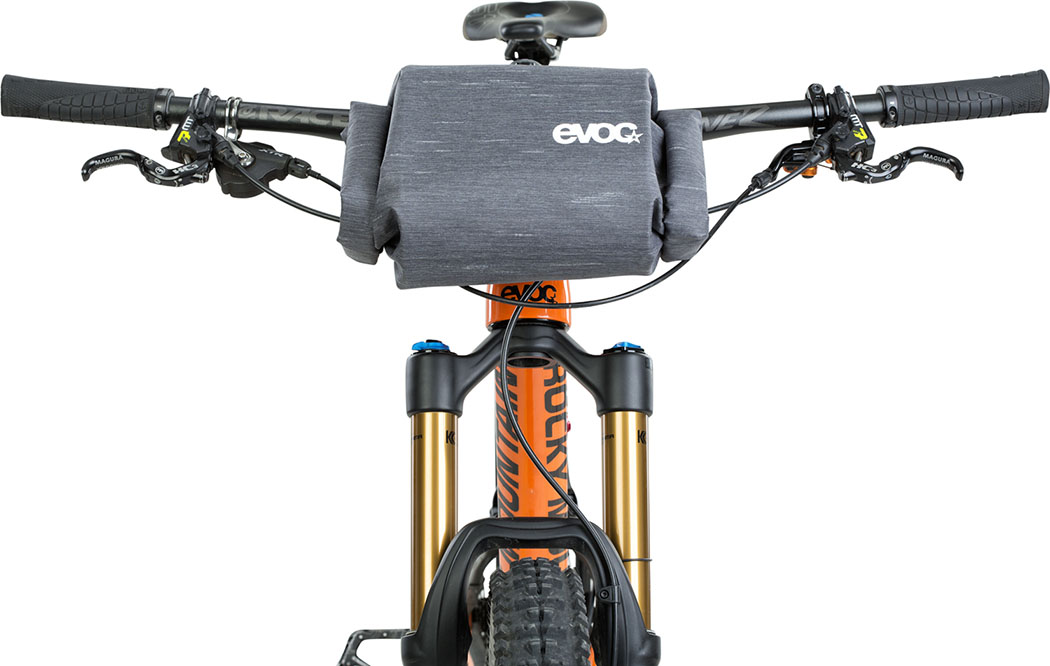 Evoc - Handlebar Pack Boa L image 5