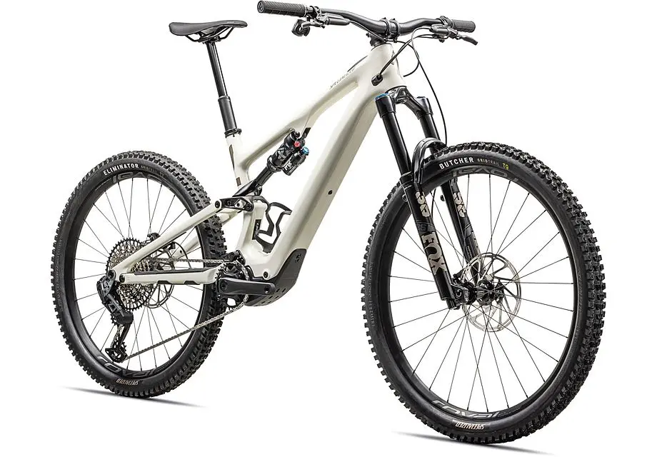 LEVO SL EXPERT CARBON image 2