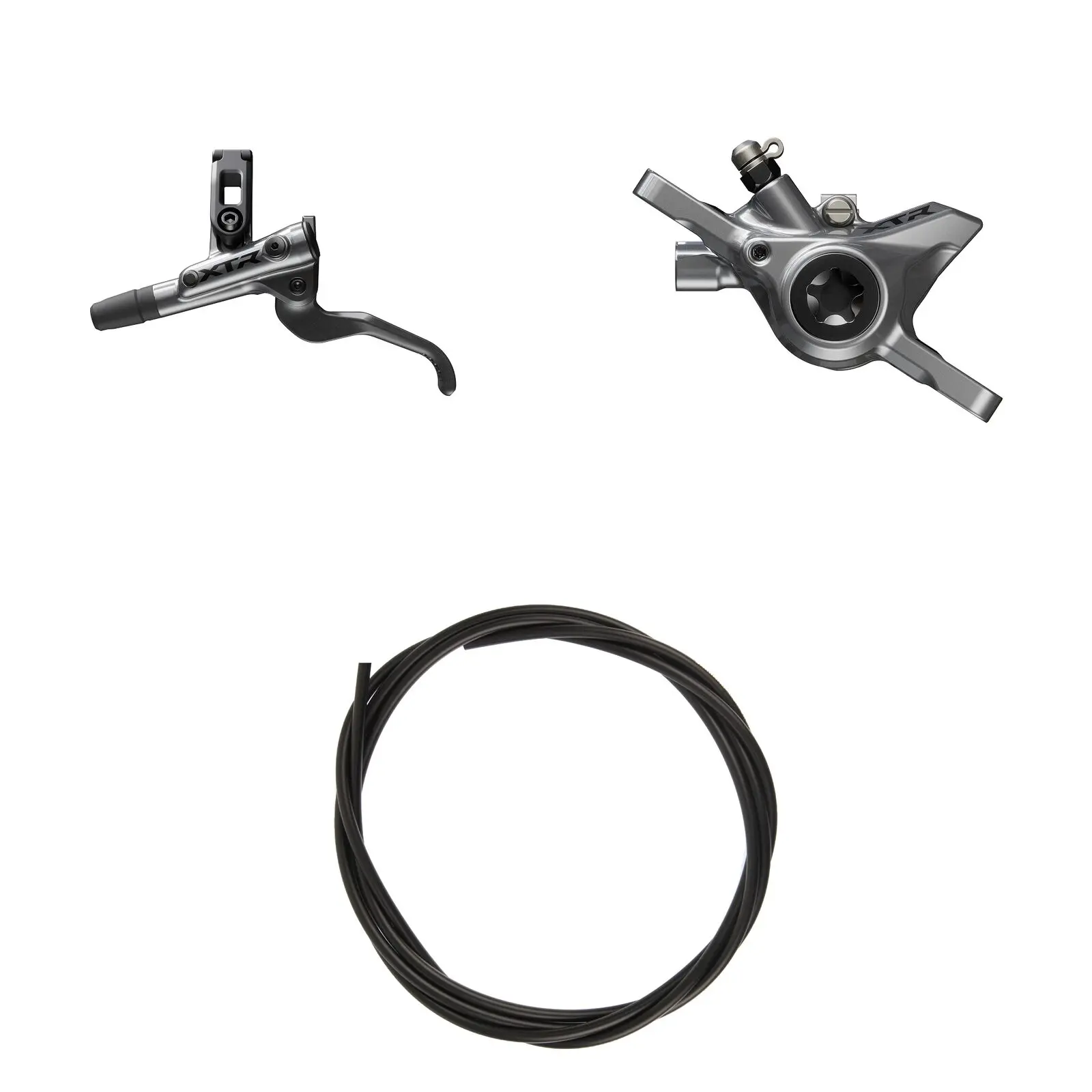 SHIMANO XTR Hydraulic Disc Brake Kit BRM9200JTBLM9200 image 2