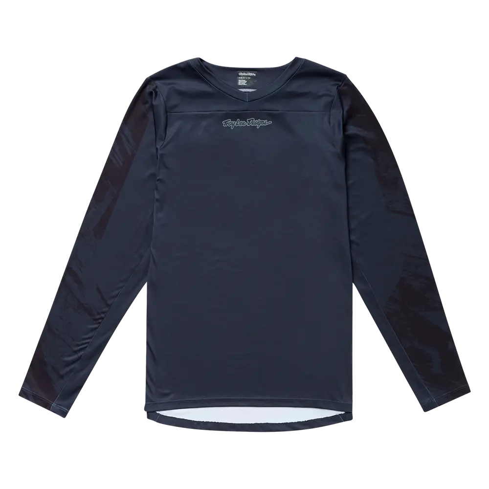 SKYLINE CHILL JERSEY ROCKSLIDE