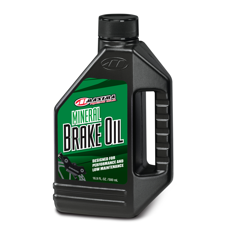 SRAM Standard Mineral Oil Bleed Kit image 7